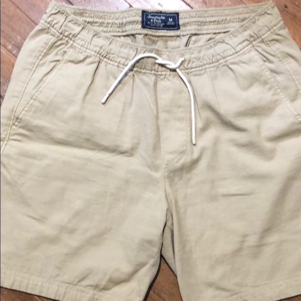 Abercrombie shorts